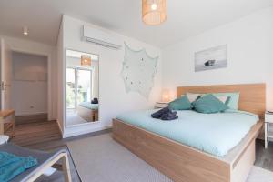SeaSimbra Apartment