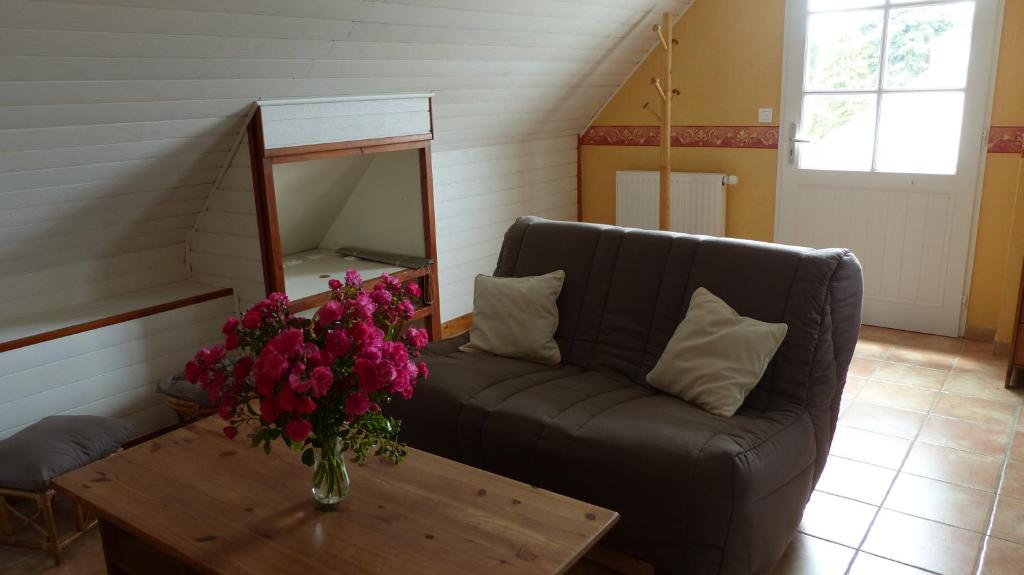 Seasonal rental appartment