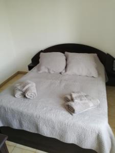Seasonal rental appartment