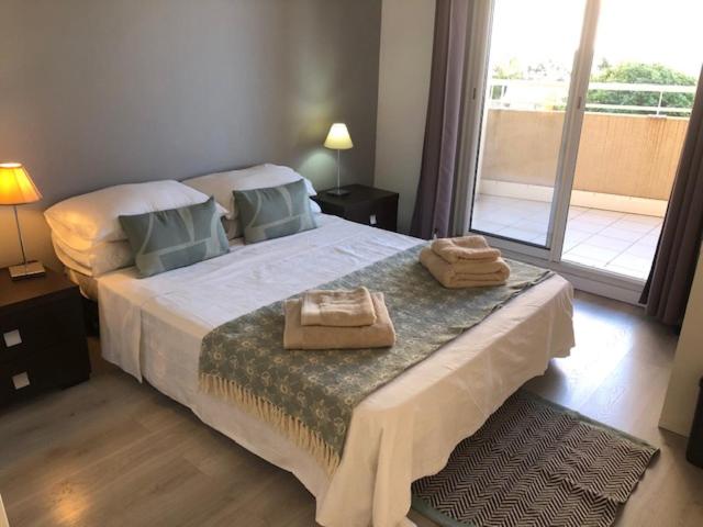 Appartement Seaspray 1 Bedroom, Monaco, Sea View 8 Avenue de Verdun 06240 Beausoleil