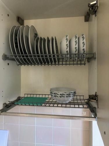 Seaspray 1 Bedroom, Monaco, Sea View