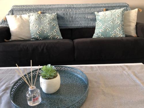 Seaspray 1 Bedroom, Monaco, Sea View