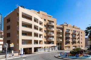 Seaspray 1 Bedroom, Monaco, Sea View