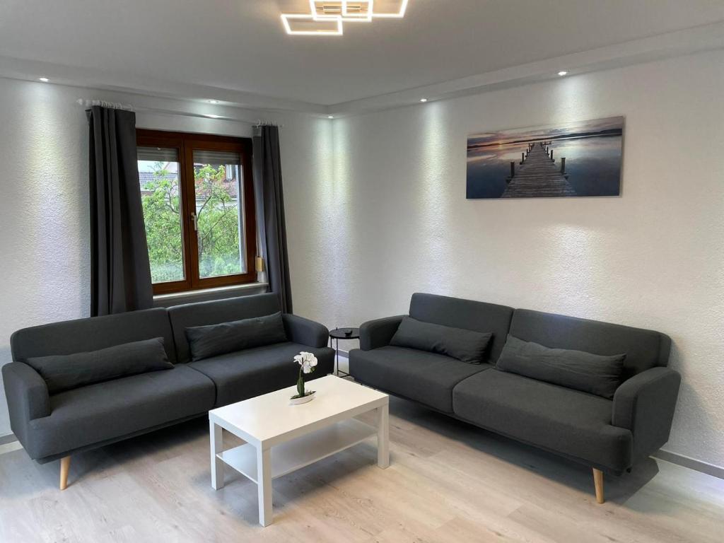 Seatime Ferienwohnung 9 Ailinger Straße, 88046 Friedrichshafen