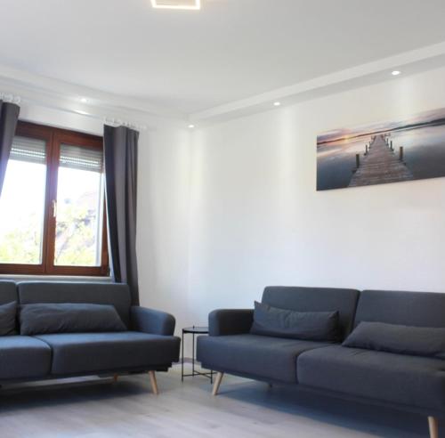 Seatime Ferienwohnung