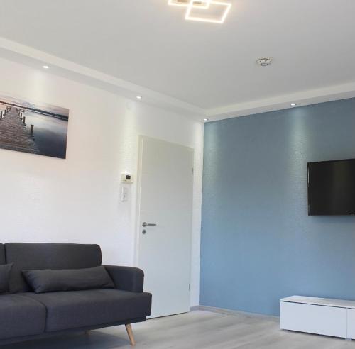 Seatime Ferienwohnung