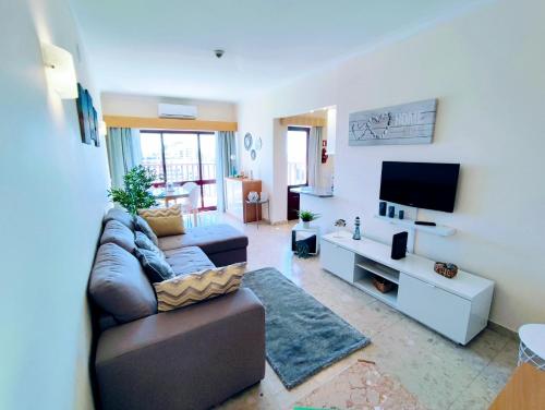 Seaview Apartment Clube Praia Mar