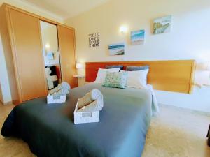 Seaview Apartment Clube Praia Mar