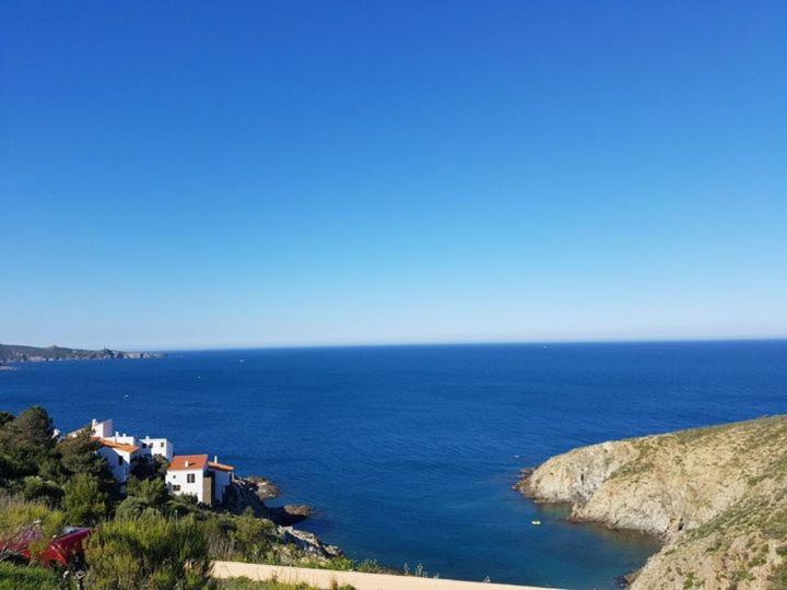 seaview Route de Cerbère, 66650 Banyuls-sur-Mer