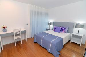Sec XXI 12 - 3 Bed Flat