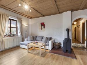 Secluded Apartment in Sch nsee with Balcony