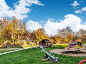 Secluded Apartment in Wohlenberg by the Sea