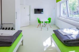 SecondHome Esslingen - Very nice and modern holiday apartment, Olgastr 20