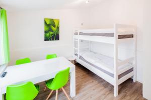 SecondHome Esslingen - Very nice holiday apartment near historic city centre, W2