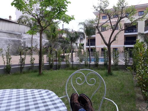 Secret Garden
