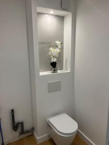 Secret Room in Toulouse