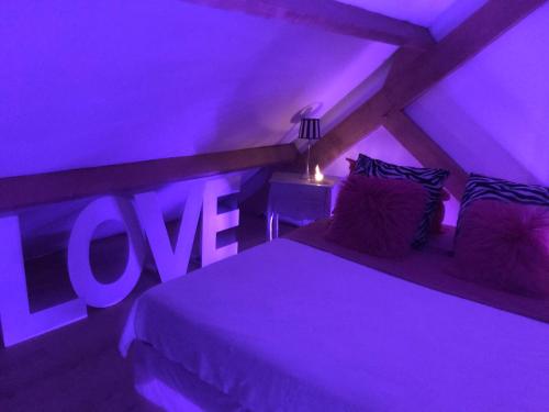 Secret suite