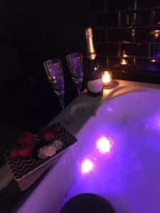 Secret suite