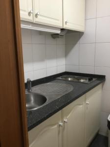 Seculo apartments