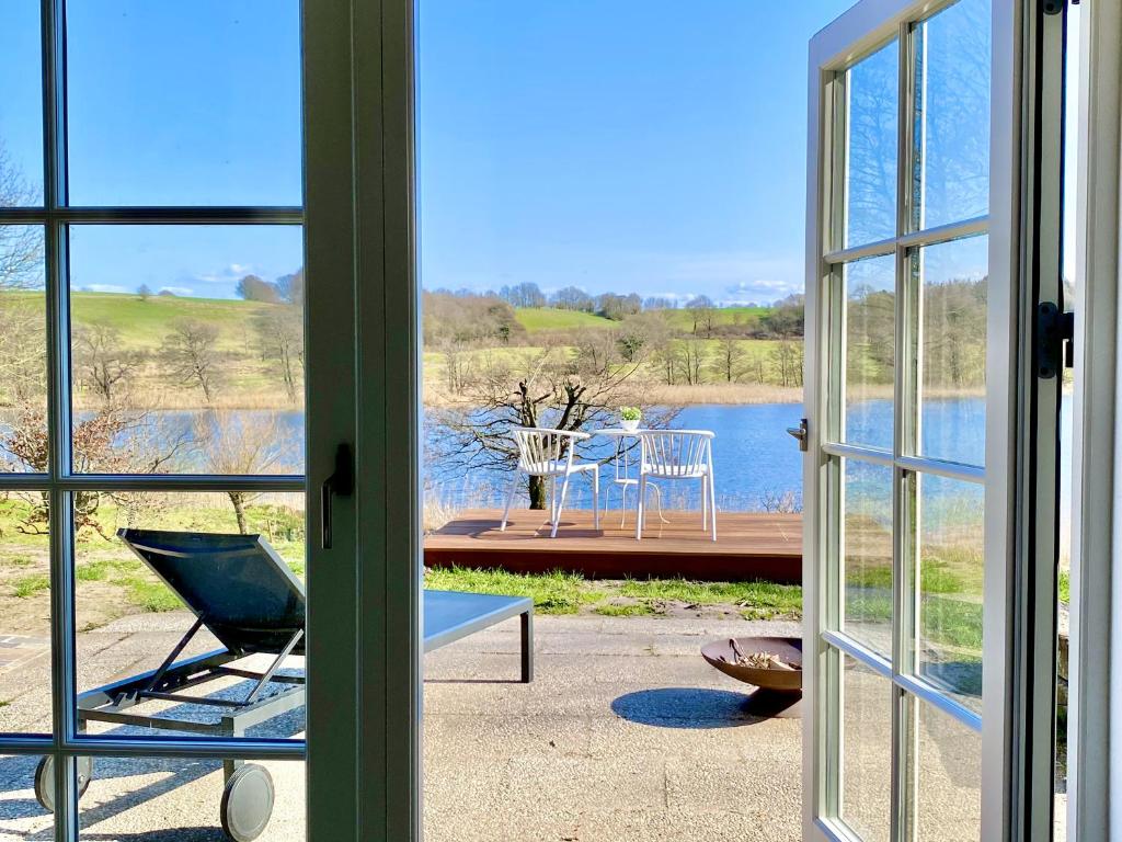 Appartement See 11 Am See 11 24955 Harrislee