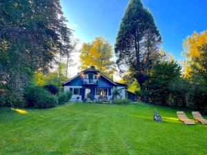 See-Chalet Riederau