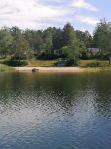 Appartement See Ferienwohnung 1 Möhlauer See Brotweg 1 06772 Großmöhlau Saxe-Anhalt