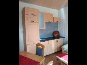 Appartement See Ferienwohnung 3 Moehlauer See Brotweg 1 06772 Großmöhlau Saxe-Anhalt