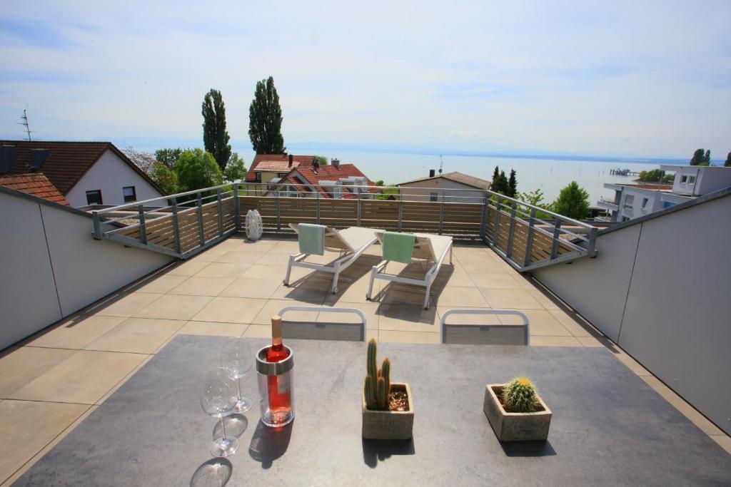 Appartement See-Flair Hauptstr. 54 88090 Immenstaad am Bodensee