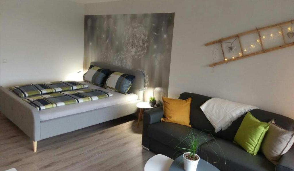 Appartement See Harmonie Haus 4 Jahreszeiten Parkstraße 14-16 38644 Hahnenklee