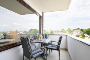 Appartement See-Tied Gorch-Fock-Ring 26 23683 Scharbeutz Schleswig-Holstein