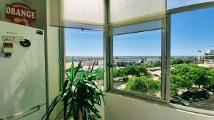 Appartement See view Mignon de la Ria Formosa Rua Engenheiro Adelino Amaro da Costa 3 3P 8000-339 Faro Algarve