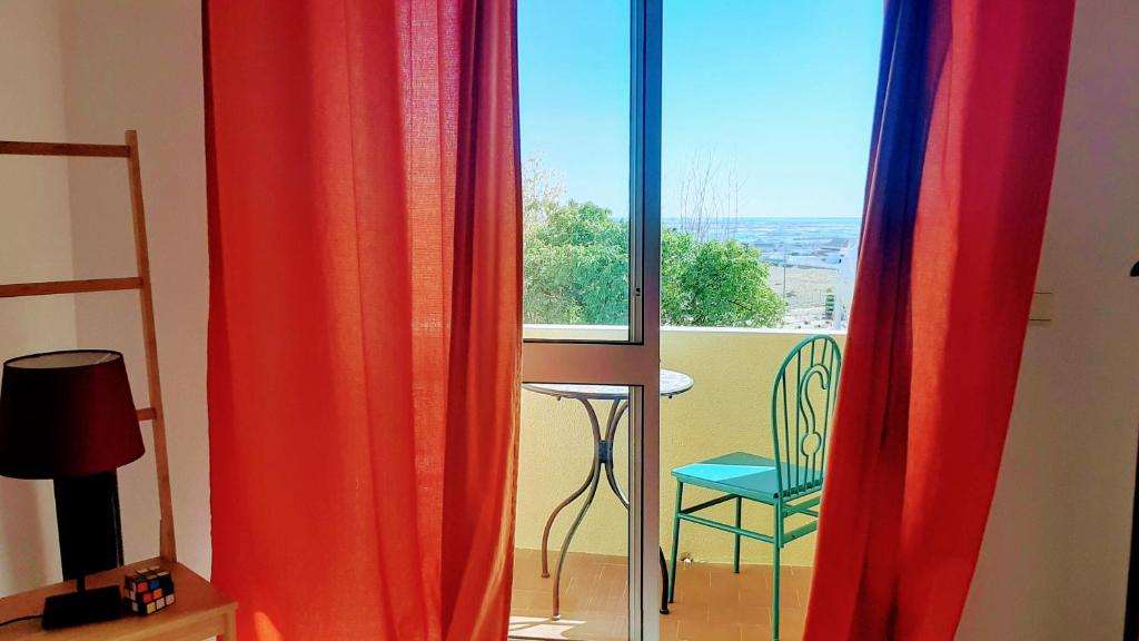 Appartement See view Mignon de la Ria Formosa Rua Engenheiro Adelino Amaro da Costa 3 3P 8000-339 Faro