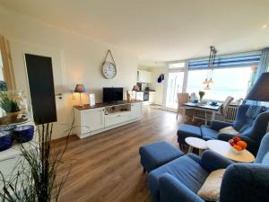 Appartement Seeadler F-5-6 P-E-7 23774 Heiligenhafen Schleswig-Holstein