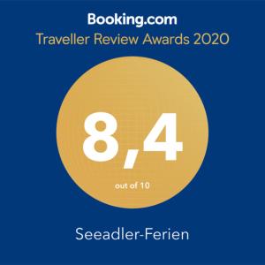 Seeadler-Ferien