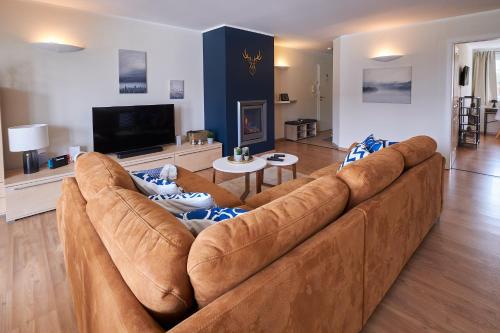 SEEADLER GRAND MAISONETTE