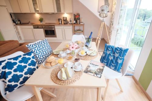 SEEADLER GRAND MAISONETTE