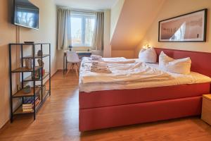 SEEADLER GRAND MAISONETTE