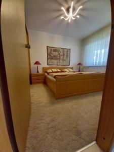 Seeappartement Sorpeglück