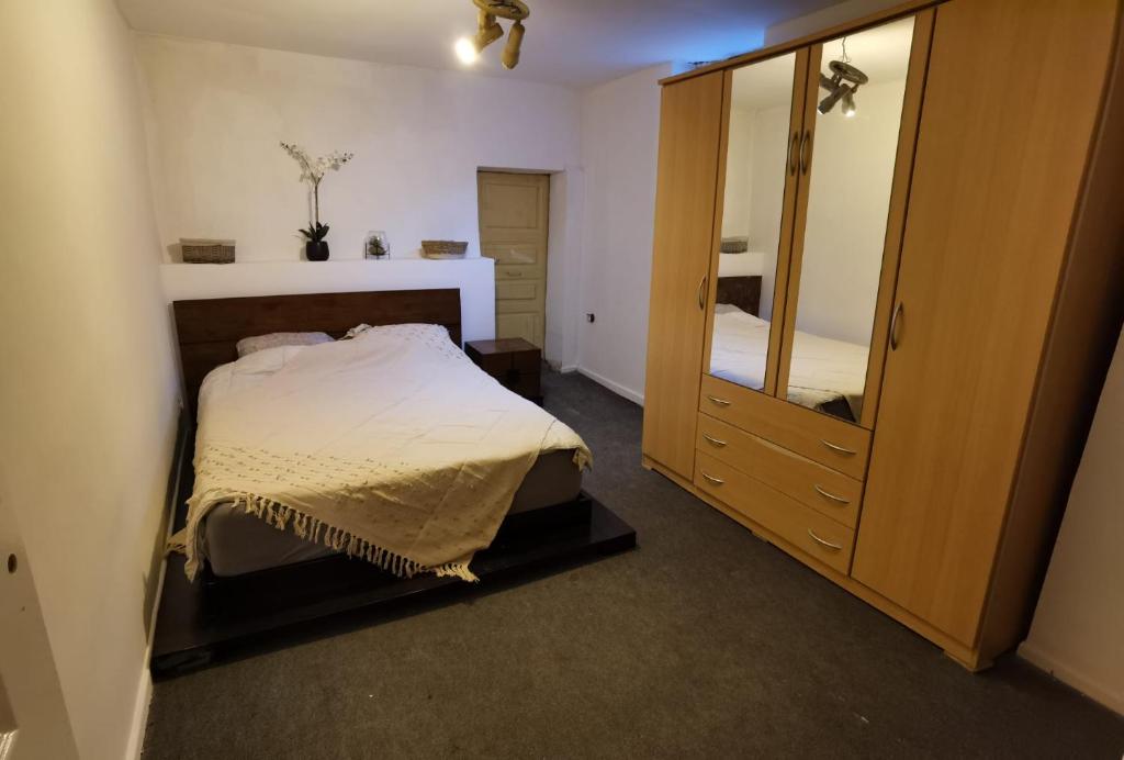 Seebach Wohnung 06 23946 Boltenhagen