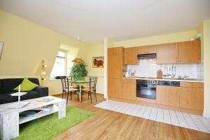 Appartement Seebach Wohnung 27 Ostseeallee  17 23946 Boltenhagen Mecklembourg-Poméranie