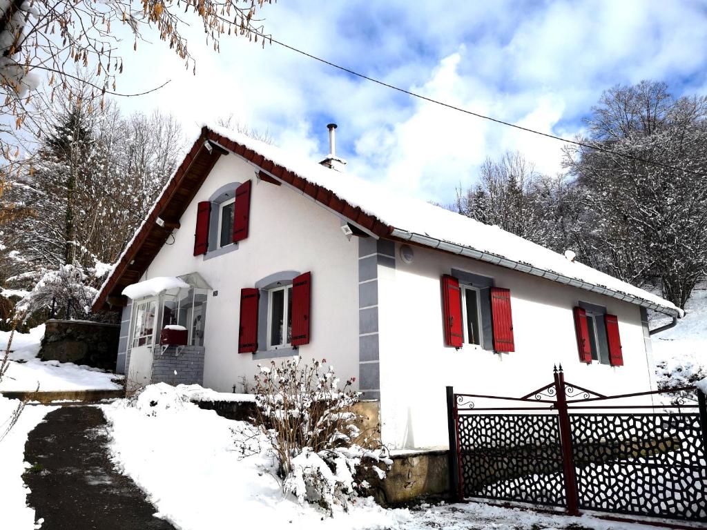 Seeberg - Haus Annamirl