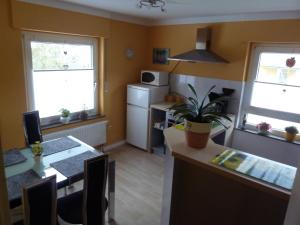 Seeberger Ferienwohnung