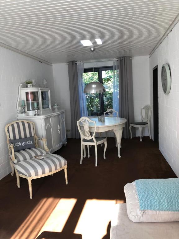 Appartement Seeblick 17A Seeblick 24787 Fockbek