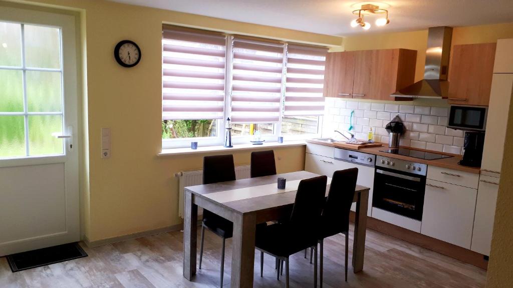 Appartement Seeblick 20 Strandstraße 24257 Hohenfelde