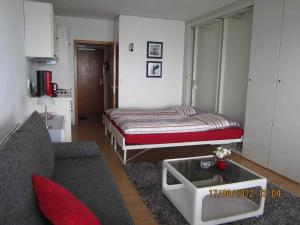 Seeblick Apartment in Plaza Maritim Residenz
