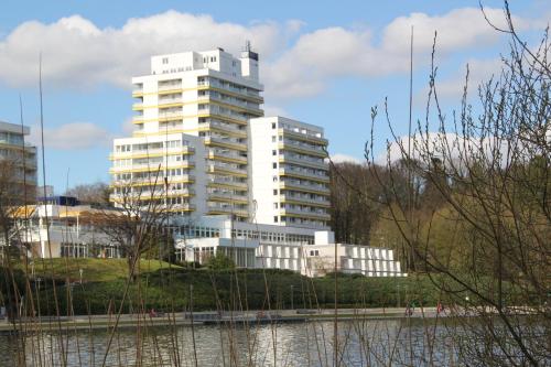 Seeblick Bad Segeberg