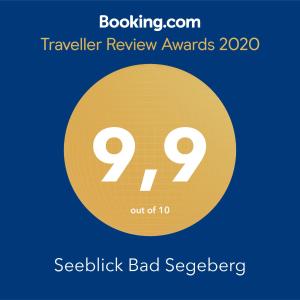 Seeblick Bad Segeberg