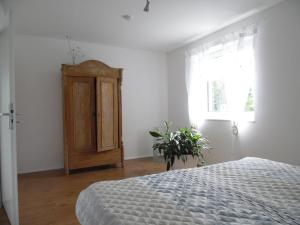 Seeblick Ferienwohnung am Rursee - Nationalpark Eifel