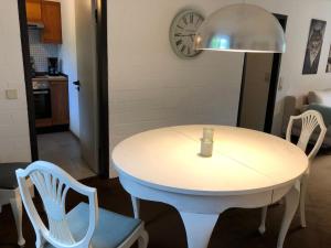 Appartement Seeblick 17A Seeblick 24787 Fockbek Schleswig-Holstein