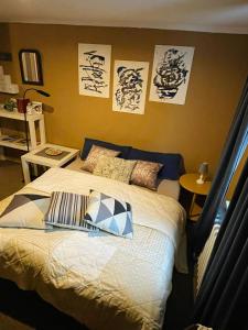 Appartement Seeblick Lißberger str 19 63697 Hirzenhain -1